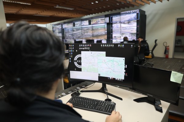 BURSA’DA YENİ EĞİTİM-ÖĞRETİM YILI SORUNSUZ BAŞLADI