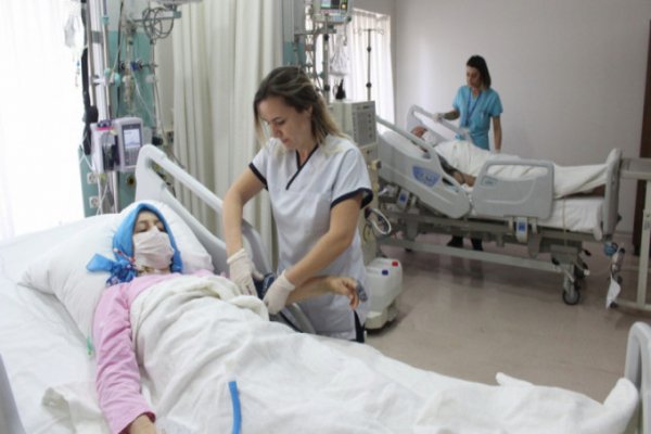 Bursa'da yılbaşı öncesi organ piyangosu