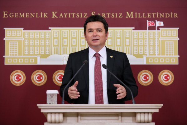 BURSA’DAKİ DEV ARAZİ KİME VERİLECEK?