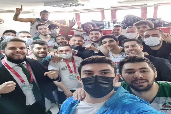 BURSA DERBİSİNİ BUDO GEMLİK KAZANDI.
