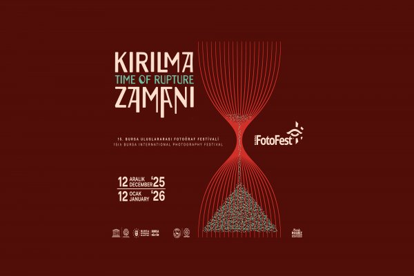 BURSA FOTOFEST 2025: KIRILMA ZAMANI BAŞLIYOR
