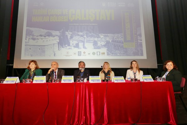 BURSA’NIN KALBİ YENİDEN HEYECANLA ATACAK
