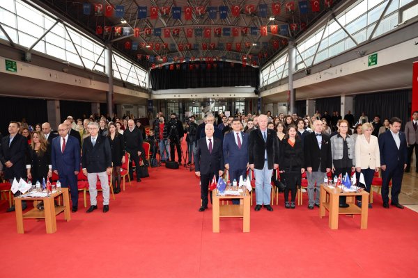 BURSA’NIN RUHU NOTAYA DÖKÜLDÜ
