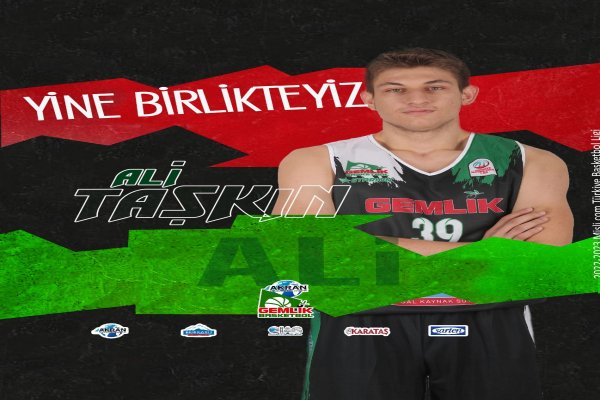 BURSASU AKRAN GEMLİK BASKETBOLUN YANINDA