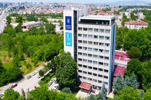 BUSKİ borçlarında yapılandırma fırsatı