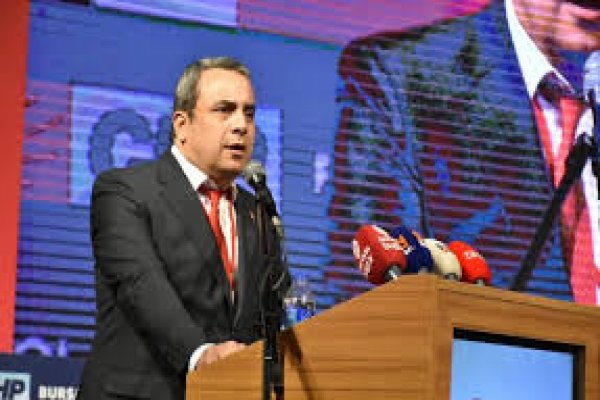 “BUSKİ SU BİRİM FİYATINI İNDİRSİN”