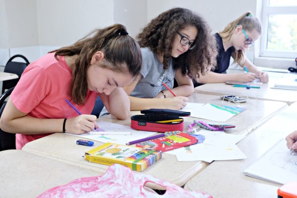 BUSMEK’te yaz kursu kayıtları başladı
