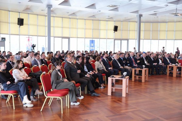 BÜYÜKŞEHİR’DE BOWLİNGLE MOTİVASYON