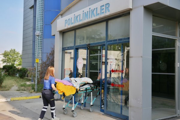 Büyükşehir’den bayramda kesintisiz sağlık hizmeti