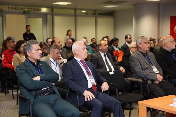 BÜYÜKŞEHİR’DEN DEPREME KARŞI HAYAT KALKANI