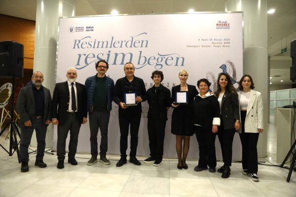Büyükşehir’den ‘Kadınlar Günü’ne özel sergi