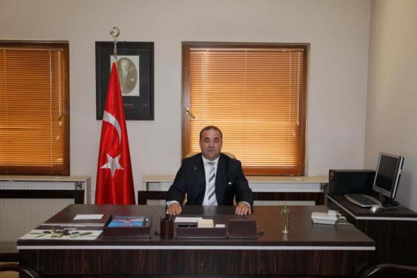Çakır, “Karalamak yerine ortak amaca hitap eden fikirler olmalıydı”