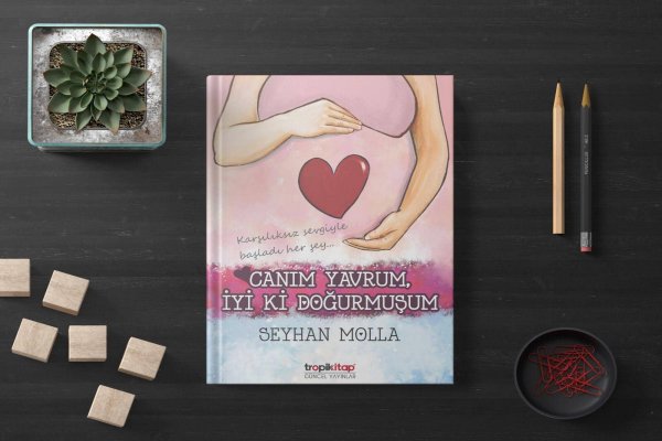 “Canım Yavrum, İyi ki Doğurmuşum” yayınlandı