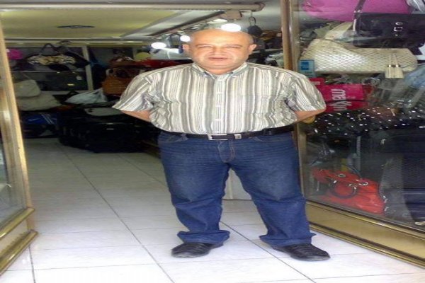 Çantacı Cezmi’yi kaybettik