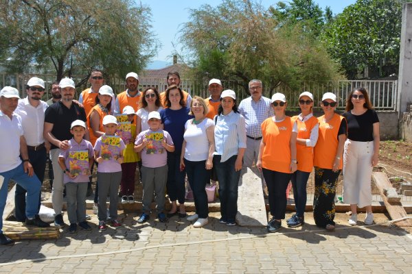 Cargill’den öğrencilere sürdürülebilir ve güvenli gıda eğitimi