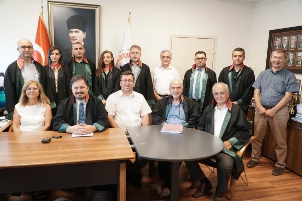 Cargill’in ÇED’siz ek tesisine yürütmeyi durdurma!