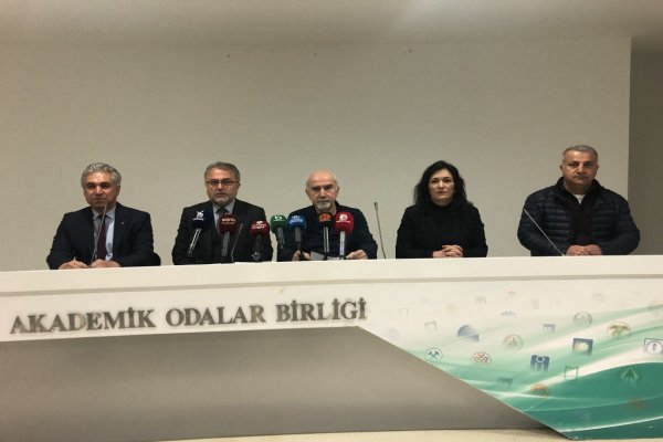 Cargill’in ruhsatı bir kez daha iptal edildi 