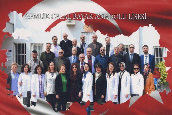 CBAL’de ilk on binde 17 öğrenci
