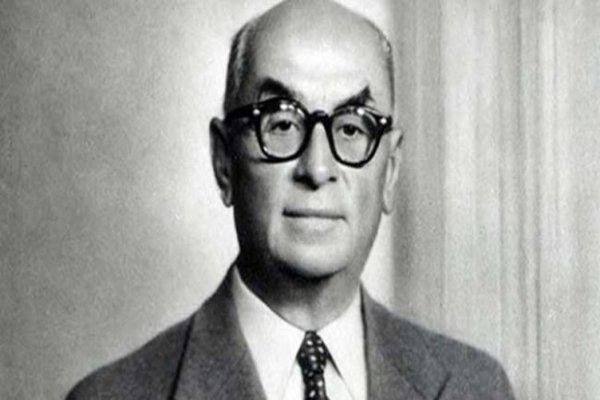 CELAL BAYAR ÖLÜMÜNÜN 33. YILDÖNÜMÜNDE ANILIYOR