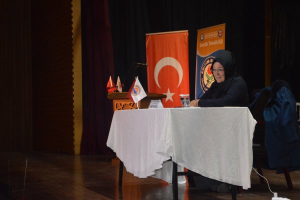 Cemil Meriç’in kızı babasını anlattı