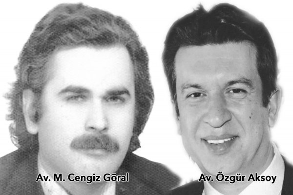 Cengiz Göral Makale, Özgür Aksoy Şiir yarışmalarının sonuçları belli oldu