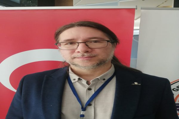 CENK YUVARLAKKAYA MUHTARLAR ve HALKLA İLİŞKİLER MÜDÜRLÜĞÜNE GETİRİLDİ