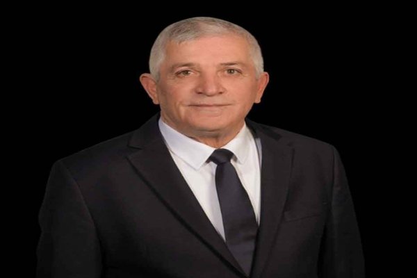 CHP BELEDİYE MECLİS ÜYESİ TEFİK KALDIRIM’I KAYBETTİK