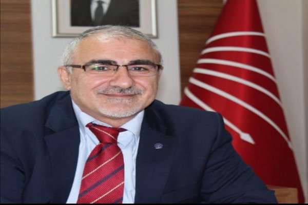 CHP’DEN 30 AĞUSTOS AÇIKLAMASI
