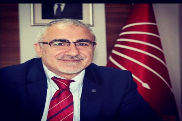 CHP İLÇE BAŞKANİNDAN ENGELLILER GÜNÜ AÇIKLAMASI