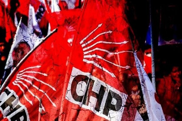 CHP'Lİ 25 BELEDİYE BAŞKANININ KATILACAĞI BÖLGE TOPLANTISI BURSA'DA