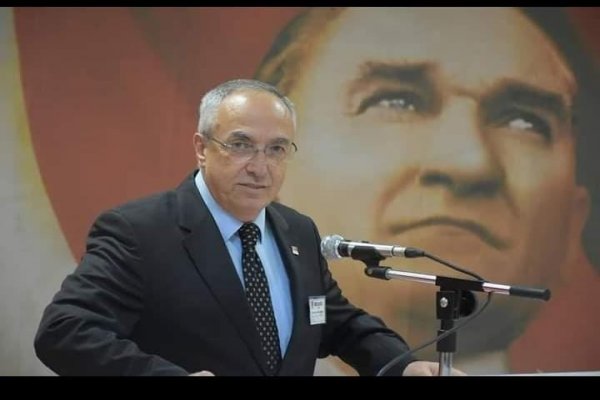 CHP’li ACAR’dan 30 Ağustos Zafer Bayramı Kutlaması