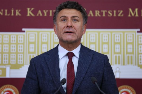 CHP’li Sarıbal, gübre desteğini değerlendirdi