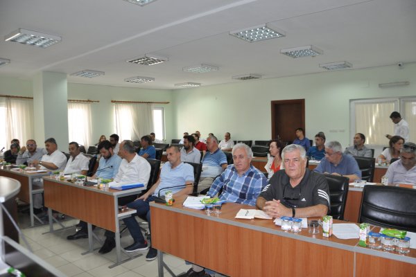 CHP’li Tunceli kökenli 3 meclis üyesi meclis toplantılarına katılmıyor