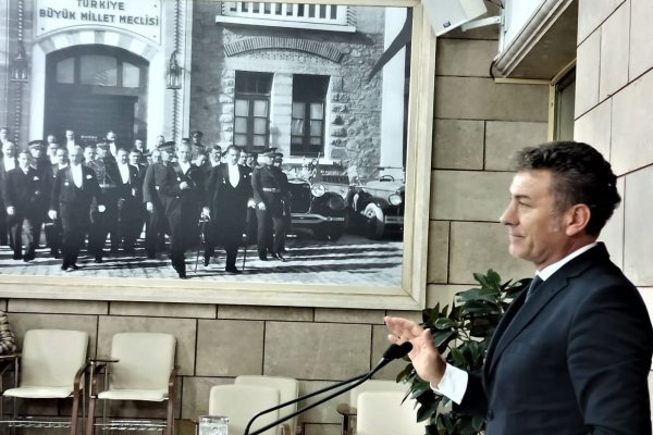 Çiftçi de tüketici de kaybediyor