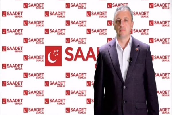 Cihangir Dinç; TOGG Açın Halinden Anlamaz.!