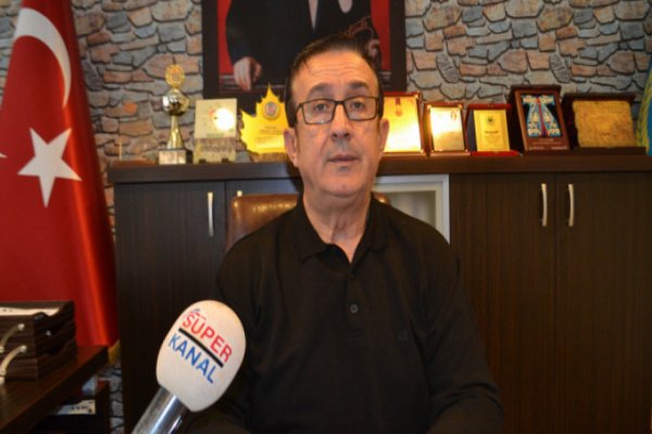 ÇKS'leri artık ziraat odaları hazırlayacak