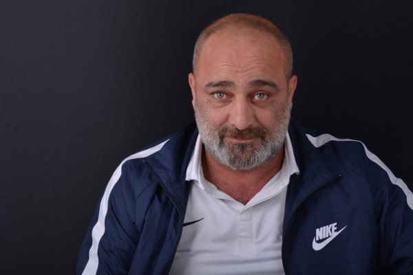 Cumhur Aydın Gemlikspor’da güven tazeledi