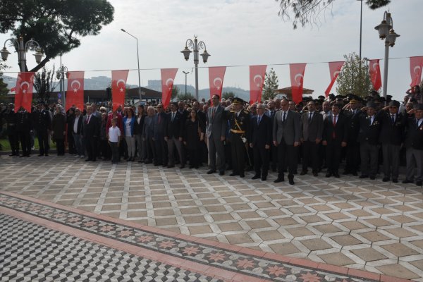 Cumhuriyet 96 yaşında