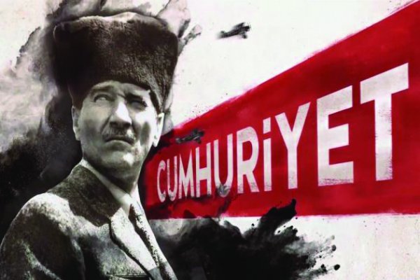 CUMHURİYET BAYRAMI PROGRAMI BELLİ OLDU…