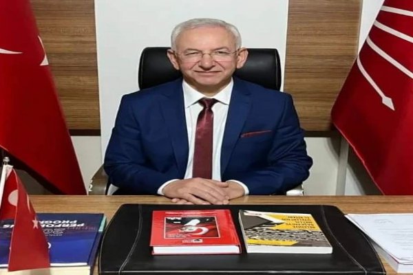 Cumhuriyet kadın devrimidir!