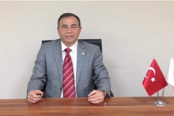 DEMİREL'DEN BAKAN'A YANGIN UYARI MEKTUBU