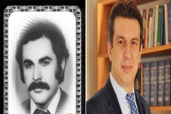DEMOKRASİ ŞEHİTLERİMİZ Av. MEHMET CENGİZ GÖRAL ve Av. ÖZGÜR AKSOY YARIN ANILACAKLAR