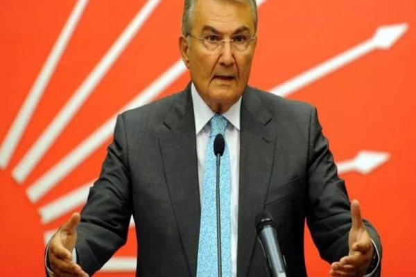 Deniz Baykal hayatını kaybetti!