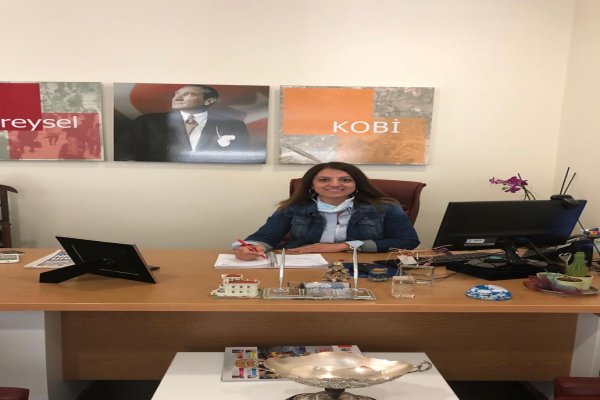 DenizBank’tan Koronavirüs ile mücadelede KOBİ’lere büyük NEFES