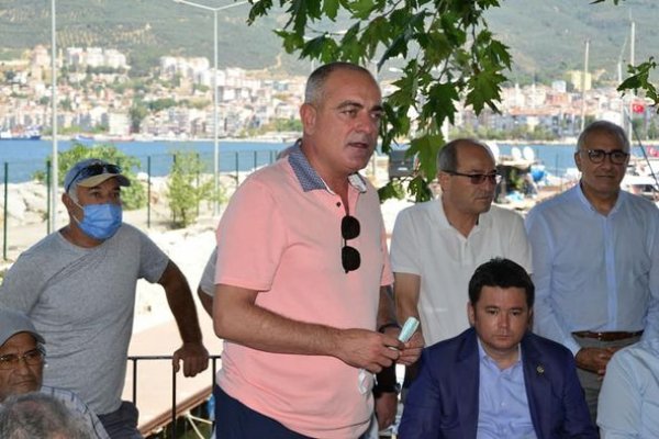 Denizcilik Bakanlığı kurulmalıdır