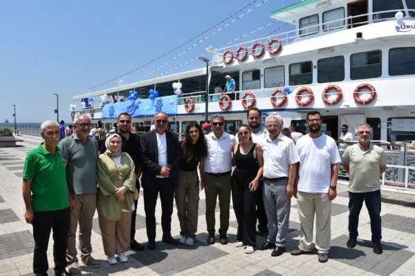 Deviren, “Körfez seferleri Gemlikliler için büyük anlam taşıyor”