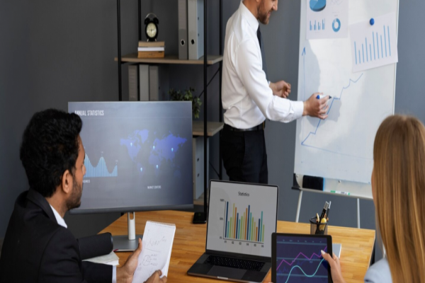 Dijital Dönüşümde Yeni Kariyer Fırsatı: SAP Eğitimlerine İlgi Artıyor