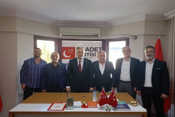 Dinç’in İlk Konuğu İsmail Beki Oldu.!