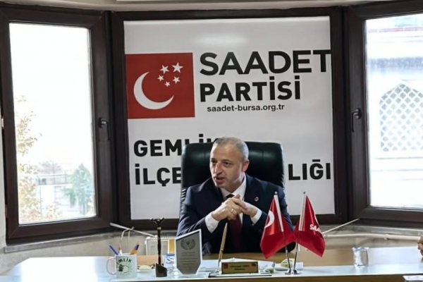 Dinç'ten 'Öğretmenler Günü Mesajı.!