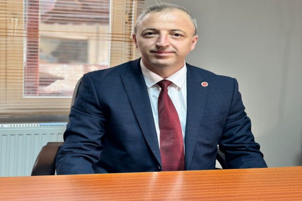 DİNÇ, VURUN ARTIK MEŞHUR KAZMAYI
